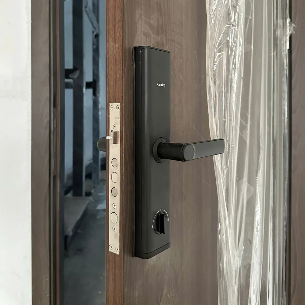 Khoá Cửa Thông Minh Kadass M7