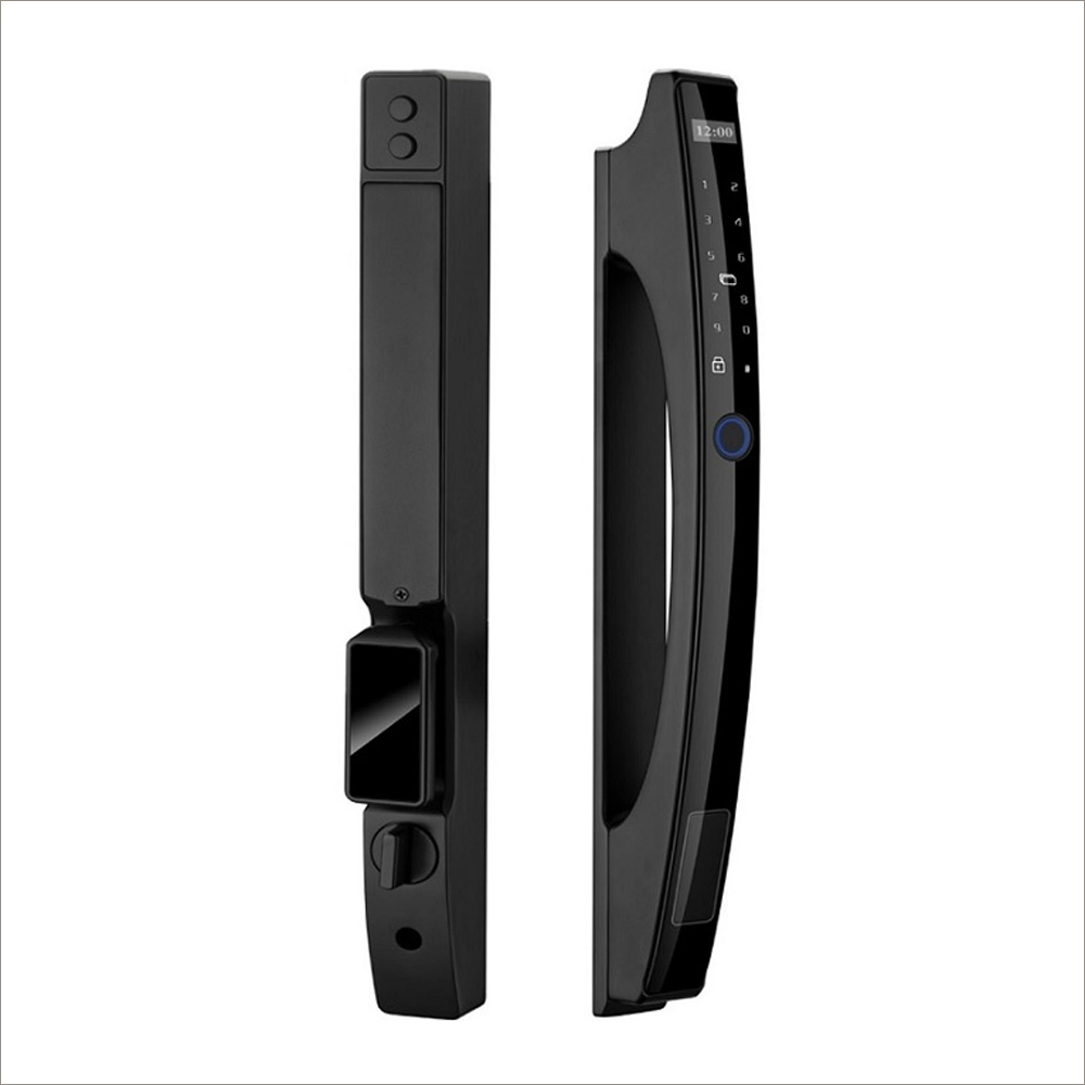 Khóa Cửa Nhôm Viro-Smartlock 6 in 1 VR-S50A