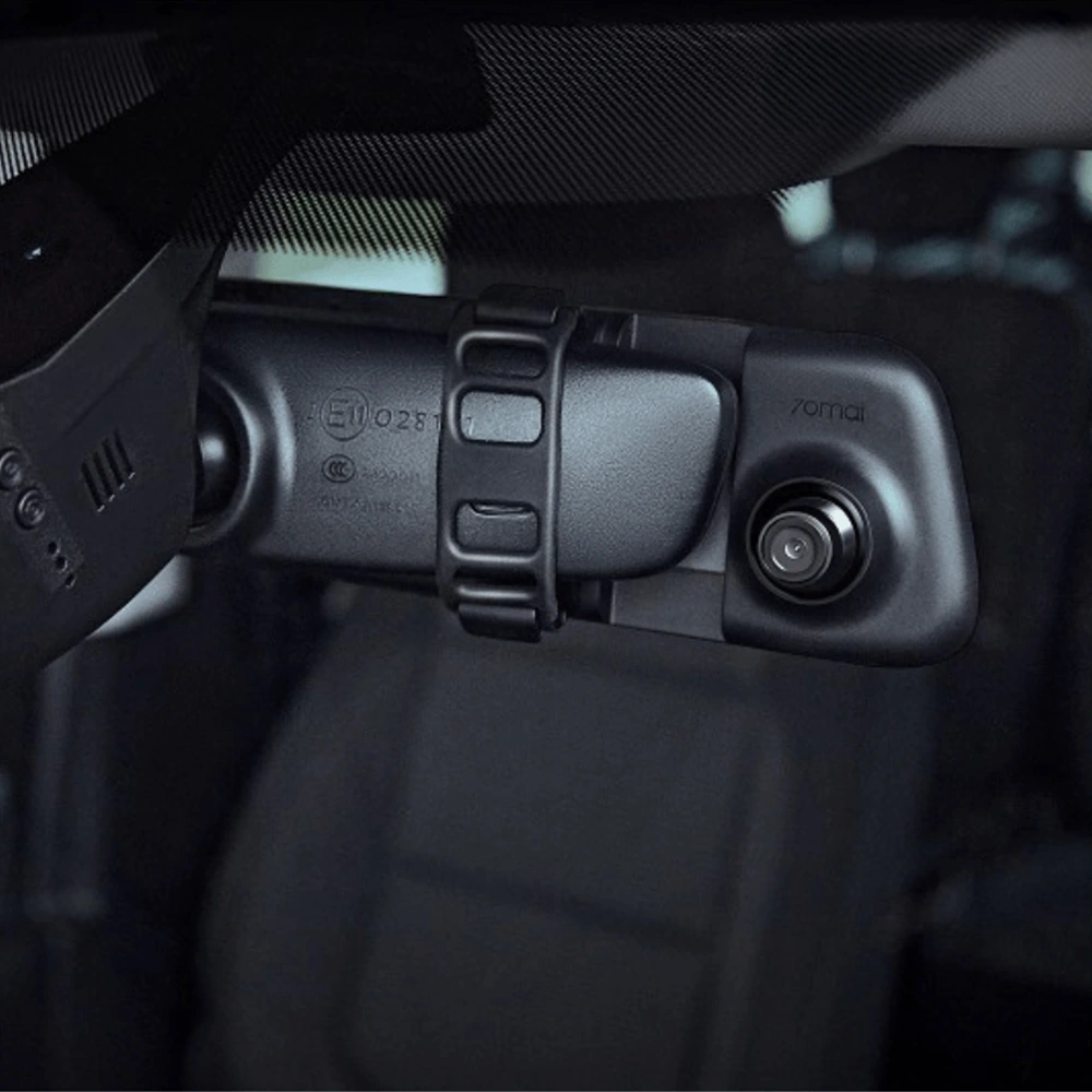 Camera Hành Trình 70mai Dash Cam S500 3K