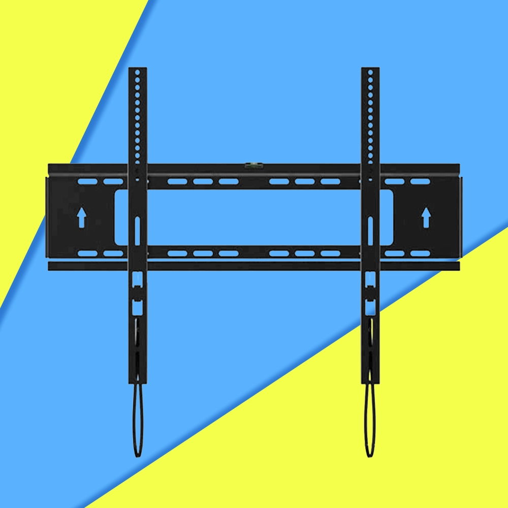 Giá Treo Tivi Sát Tường Ergotek E97 60" - 110"