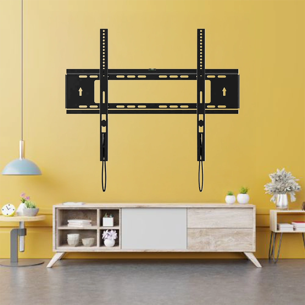 Giá Treo Tivi Sát Tường Ergotek E97 60" - 110"