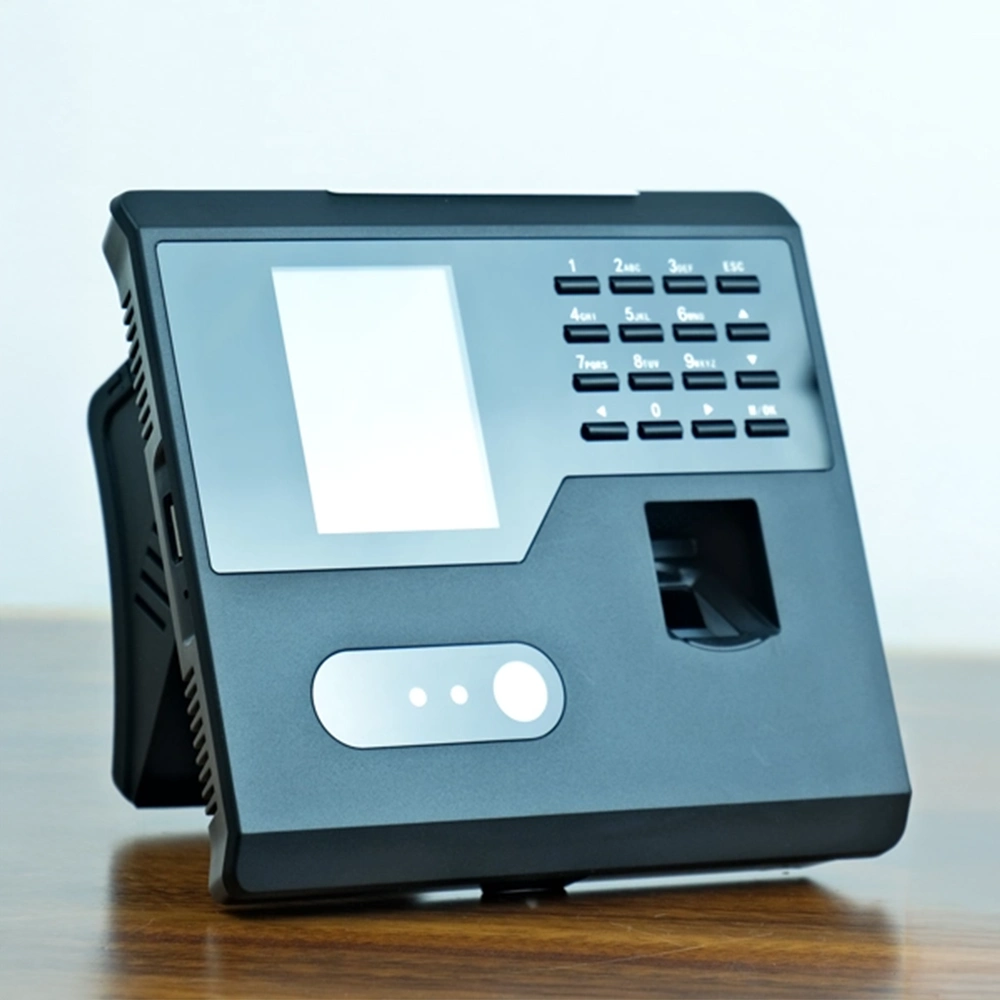 Máy Chấm Công Nhận Diện Khuôn Mặt Ronald Jack FA-110