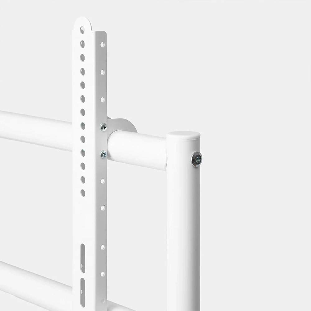 Giá Treo Tivi Di Động HyperWork Aero Stand TVC02 37" - 75"