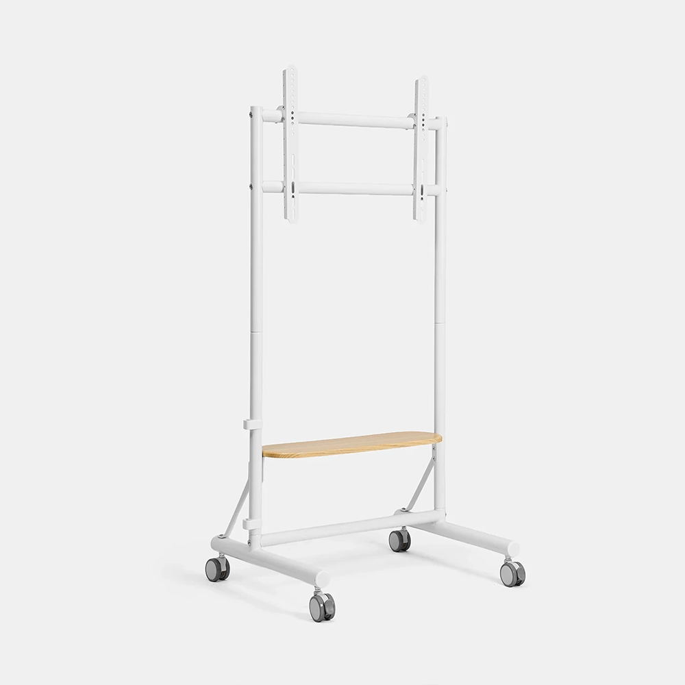 Giá Treo Tivi Di Động HyperWork Aero Stand TVC02 37" - 75"