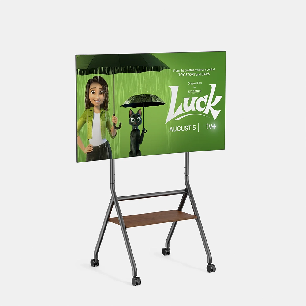 Giá Treo Tivi Di Động HyperWork Era Stand TVC03 37" - 86"