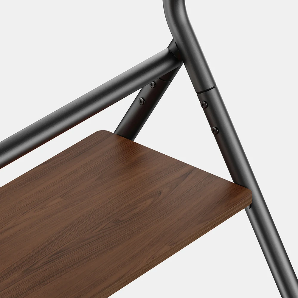 Giá Treo Tivi Di Động HyperWork Era Stand TVC03 37" - 86"