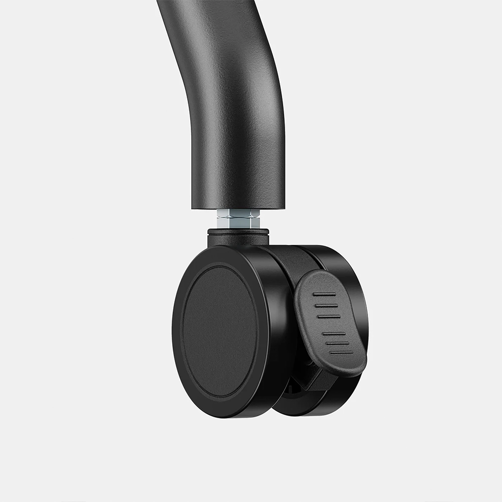 Giá Treo Tivi Di Động HyperWork Era Stand TVC03 37" - 86"