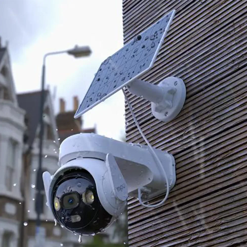 Camera Imou IPC-B7ED-5M0TEA-EU/FSP14 - Hỗ Trợ Sim 4G