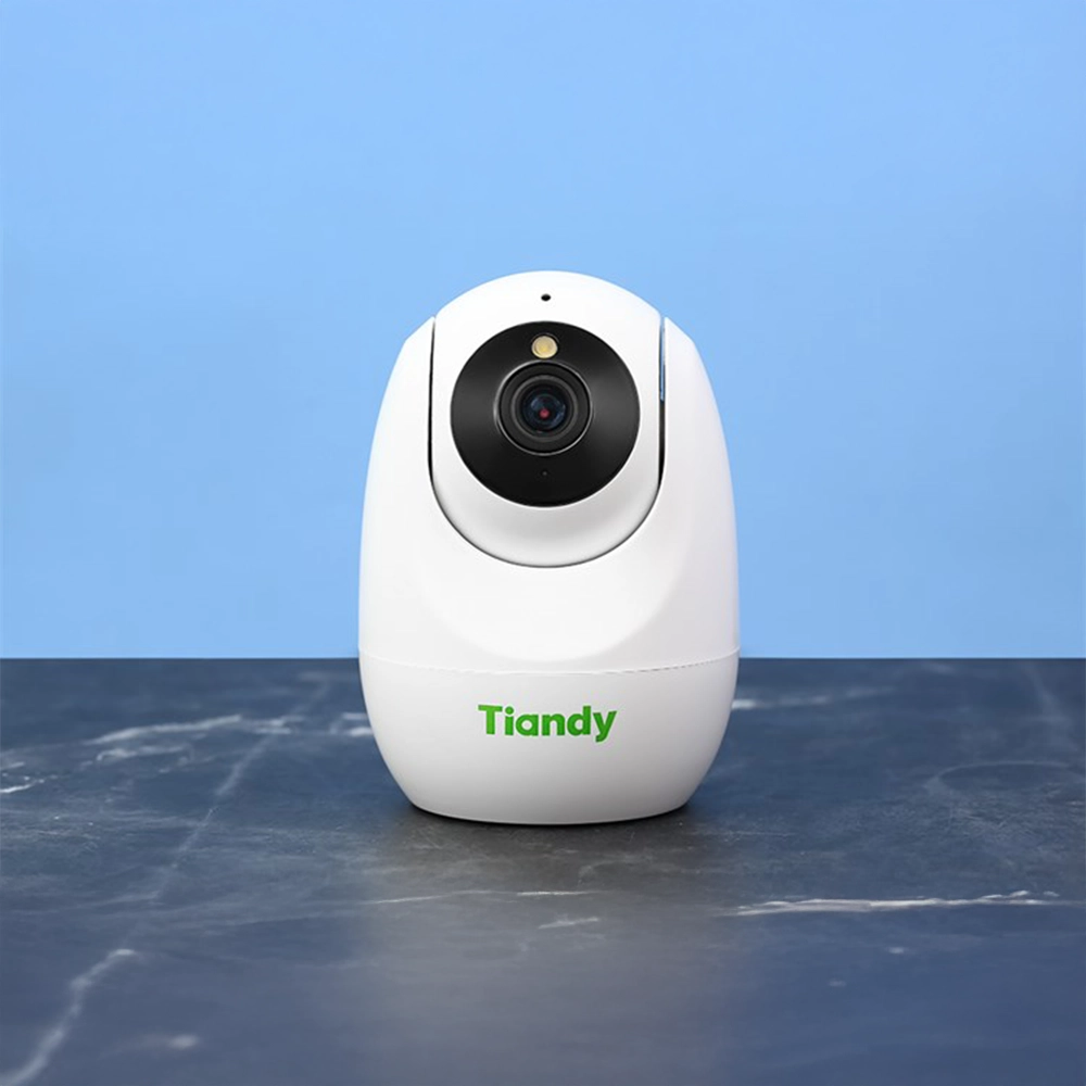 Camera Wifi TIANDY TC-H322N 2MP - Có Màu Ban Đêm