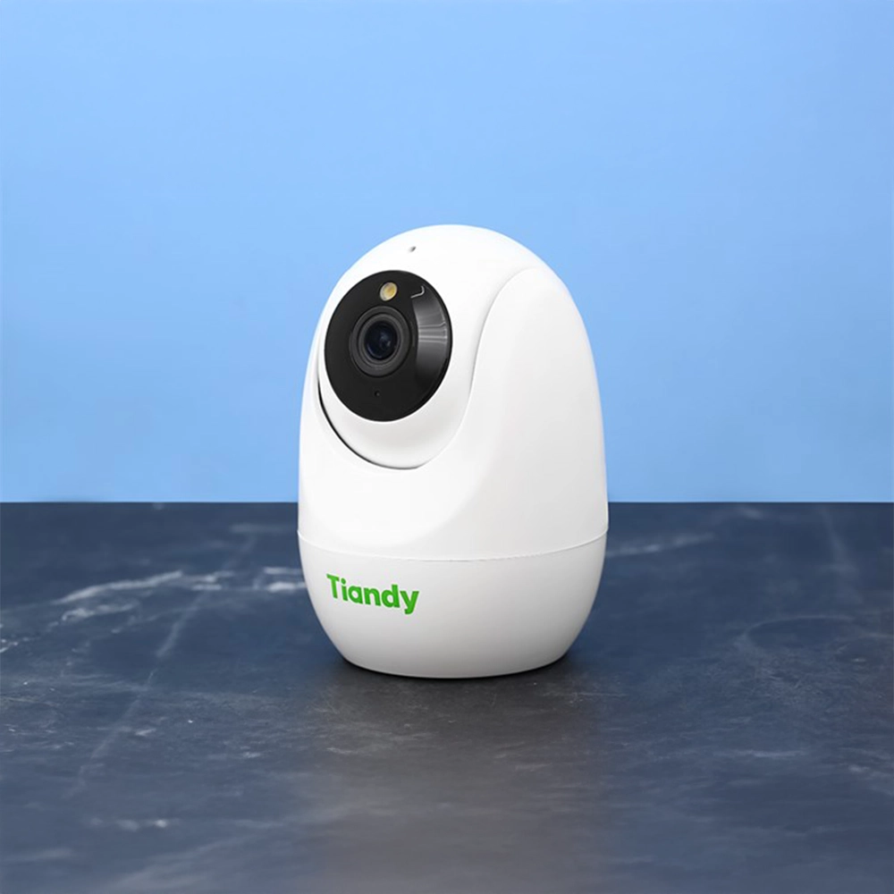 Camera Wifi TIANDY TC-H322N 2MP - Có Màu Ban Đêm
