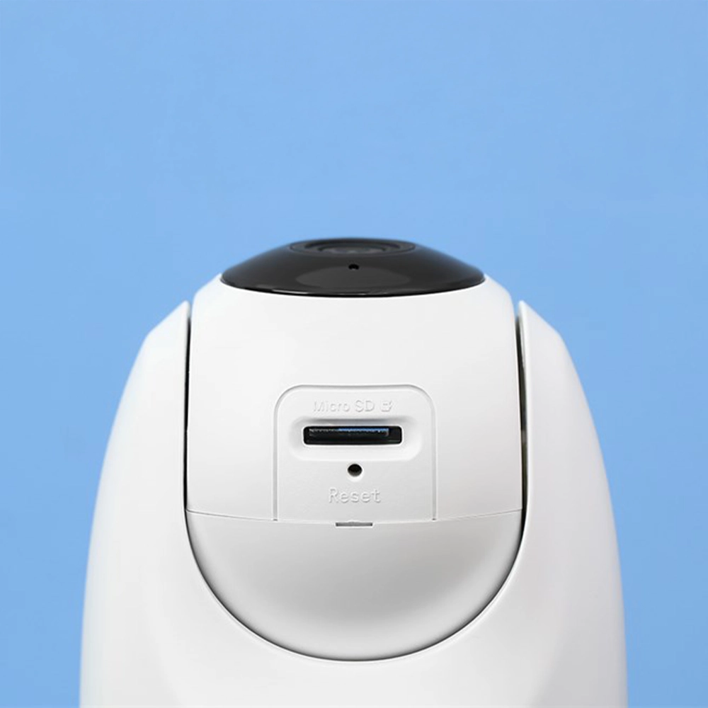 Camera Wifi TIANDY TC-H322N 2MP - Có Màu Ban Đêm