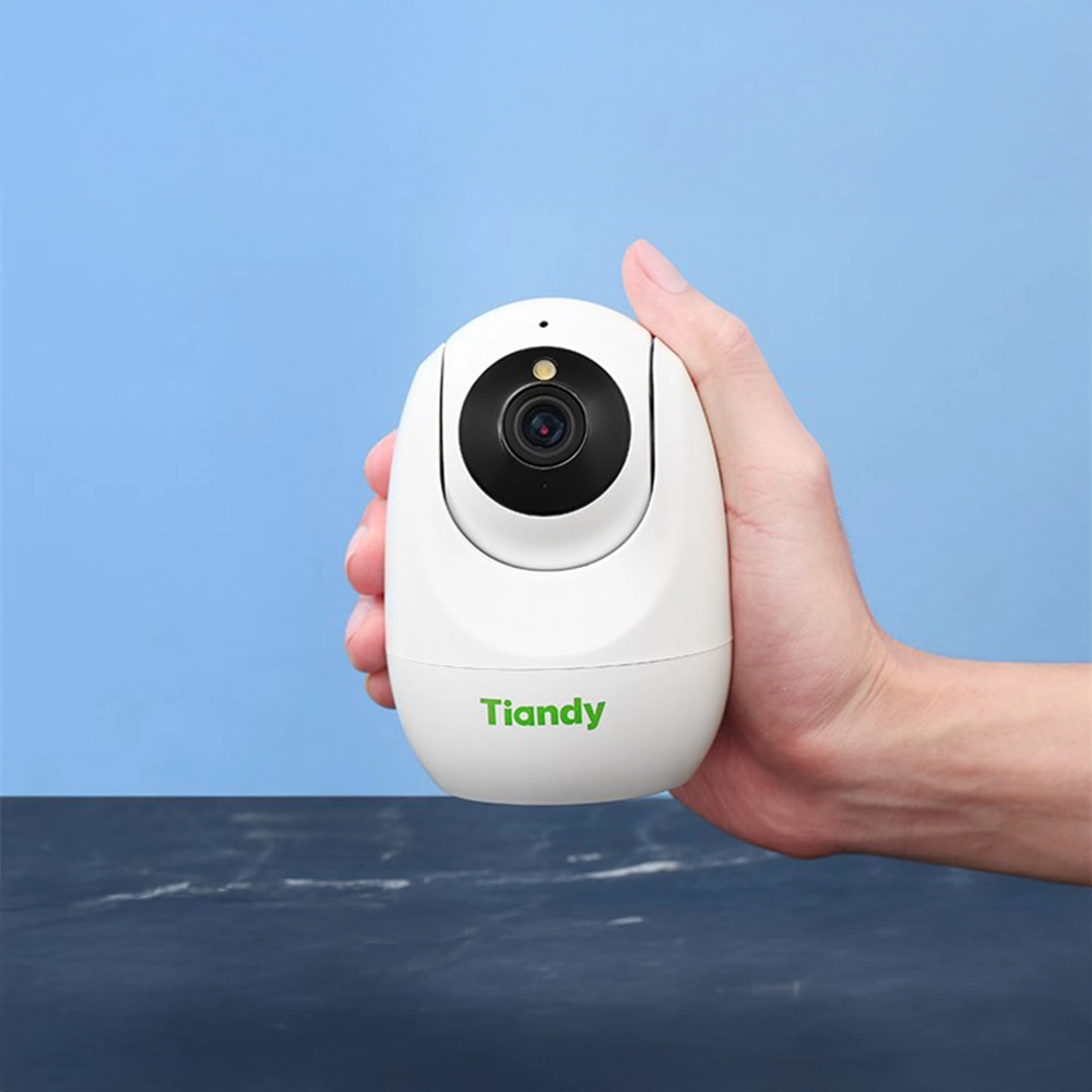 Camera Wifi TIANDY TC-H322N 2MP - Có Màu Ban Đêm
