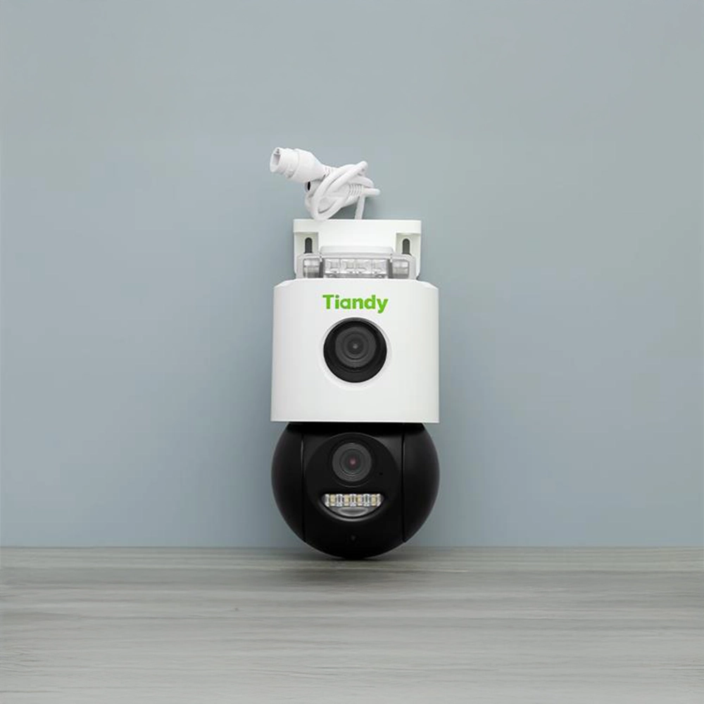 Camera Wifi TIANDY 2 Mắt TC-H363N Dual 3MP