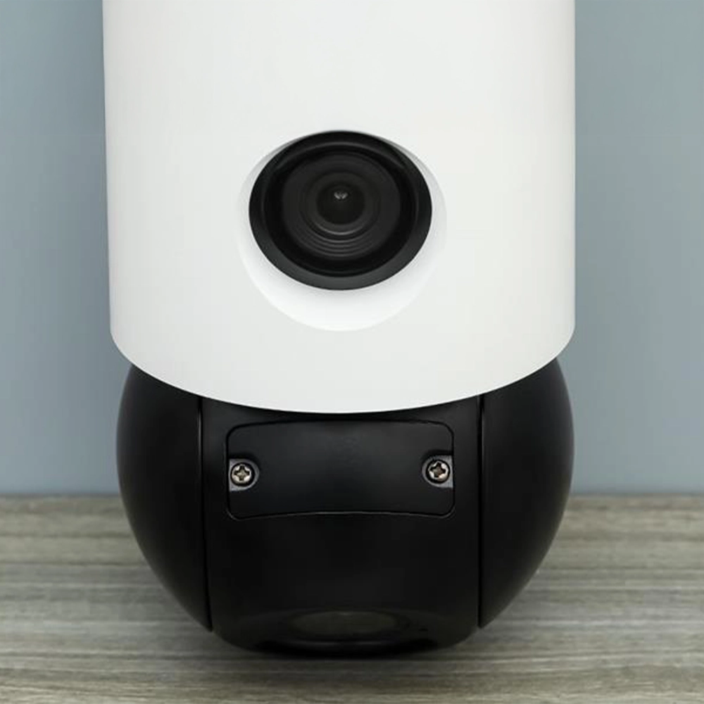 Camera Wifi TIANDY 2 Mắt TC-H363N Dual 3MP