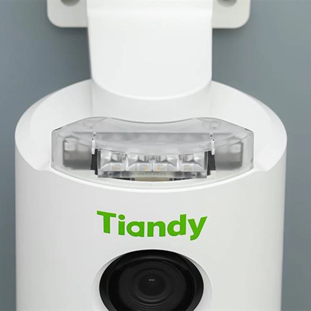 Camera Wifi TIANDY 2 Mắt TC-H363N Dual 3MP