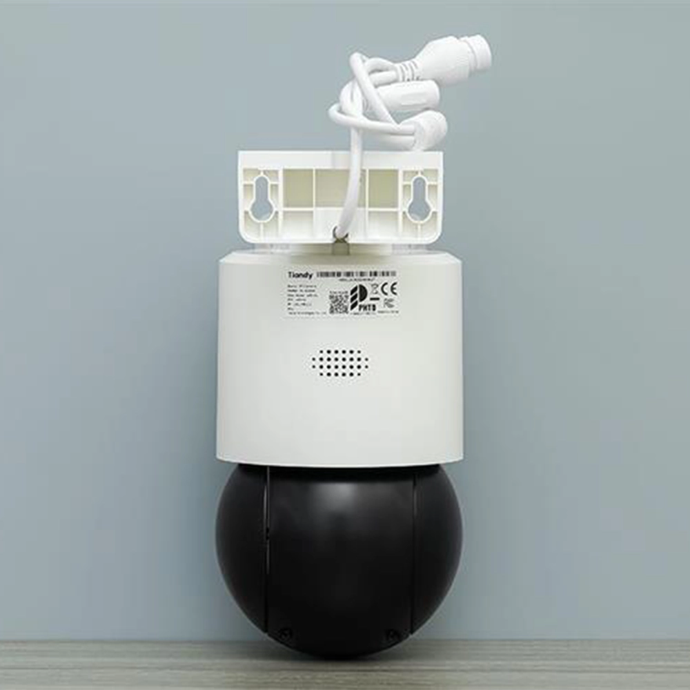 Camera Wifi TIANDY 2 Mắt TC-H363N Dual 3MP