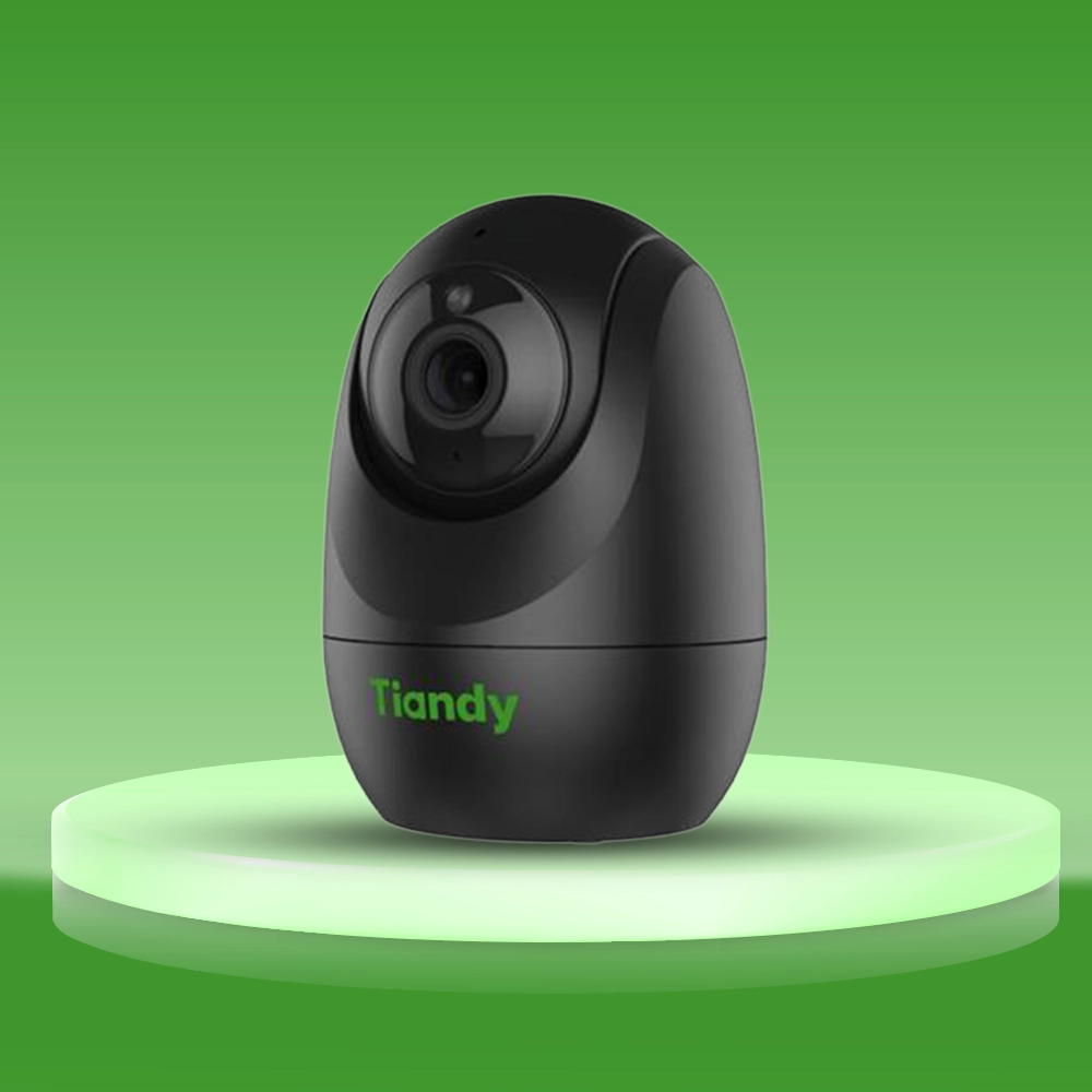 Camera Wifi TIANDY TC-H600 2MP - Xoay 360 Độ