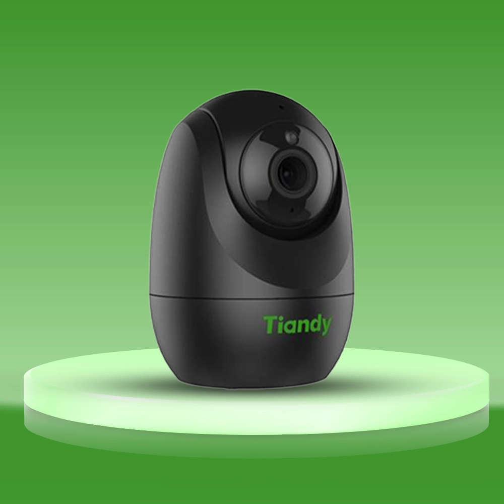 Camera Wifi TIANDY TC-H600 2MP - Xoay 360 Độ