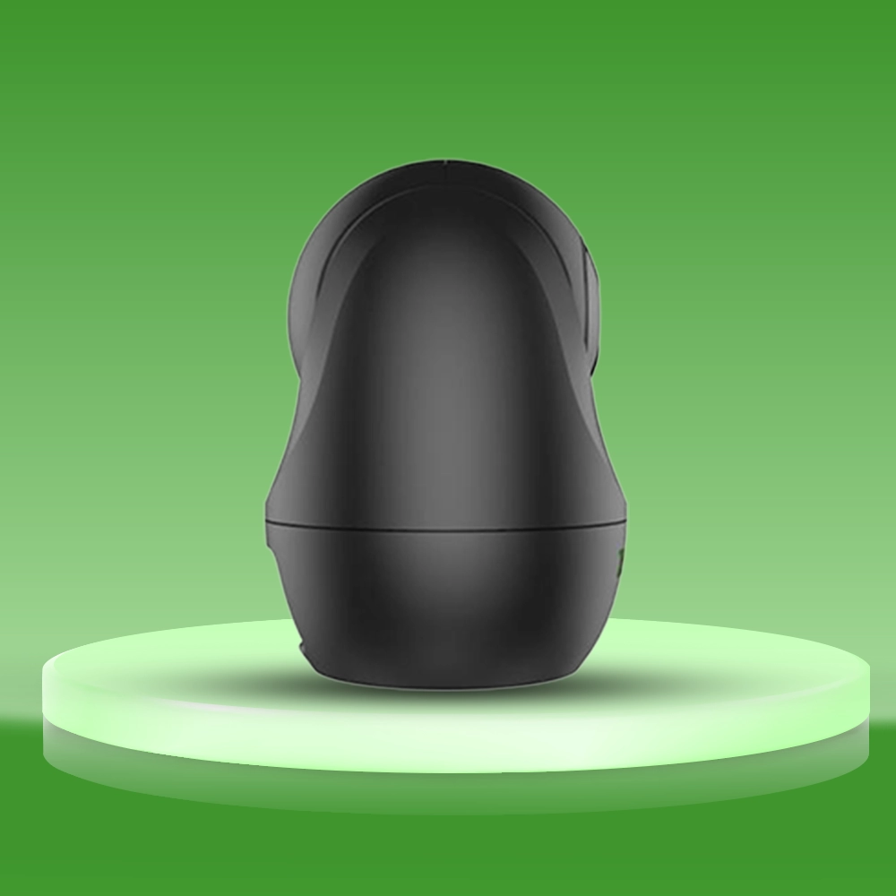 Camera Wifi TIANDY TC-H600 2MP - Xoay 360 Độ