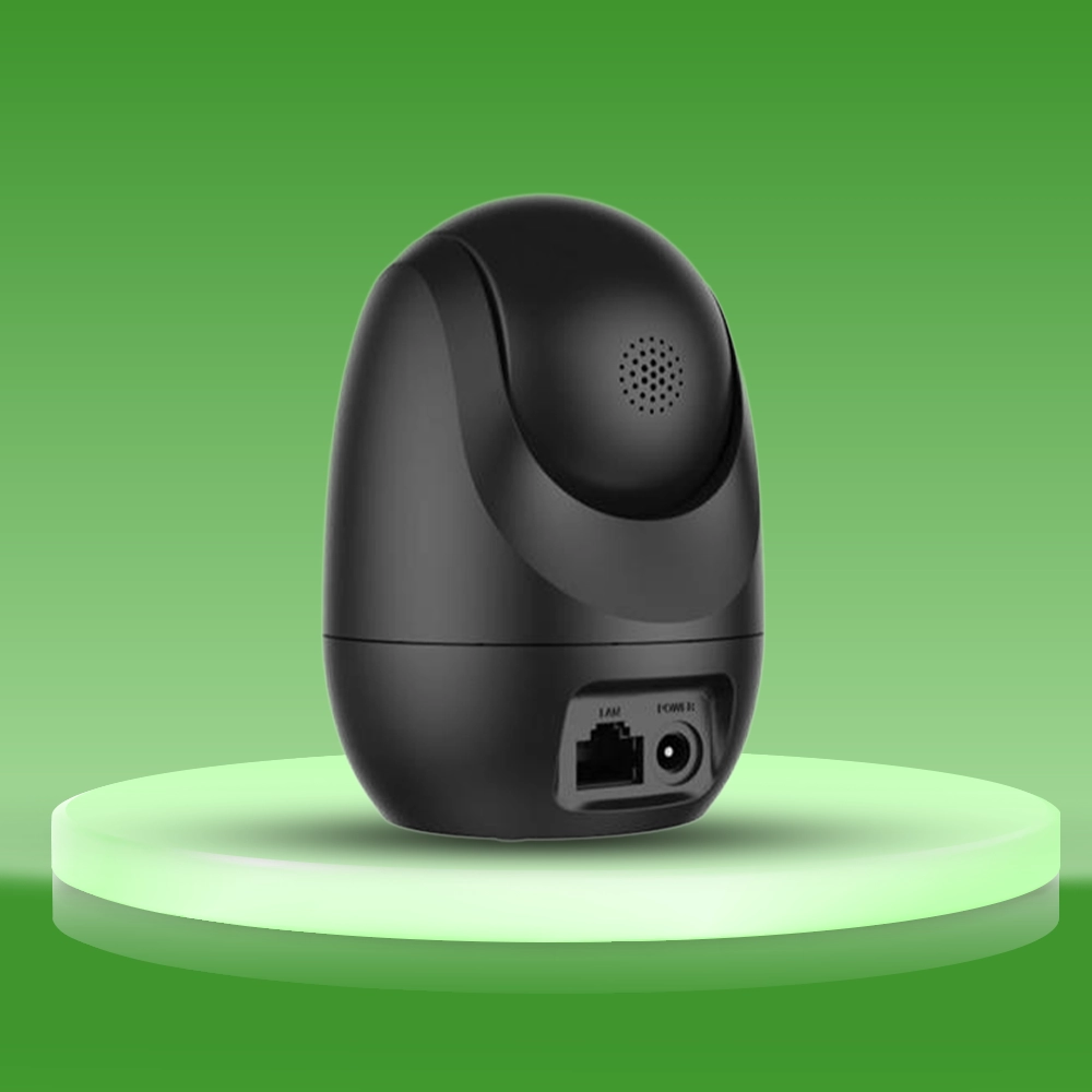 Camera Wifi TIANDY TC-H600 2MP - Xoay 360 Độ