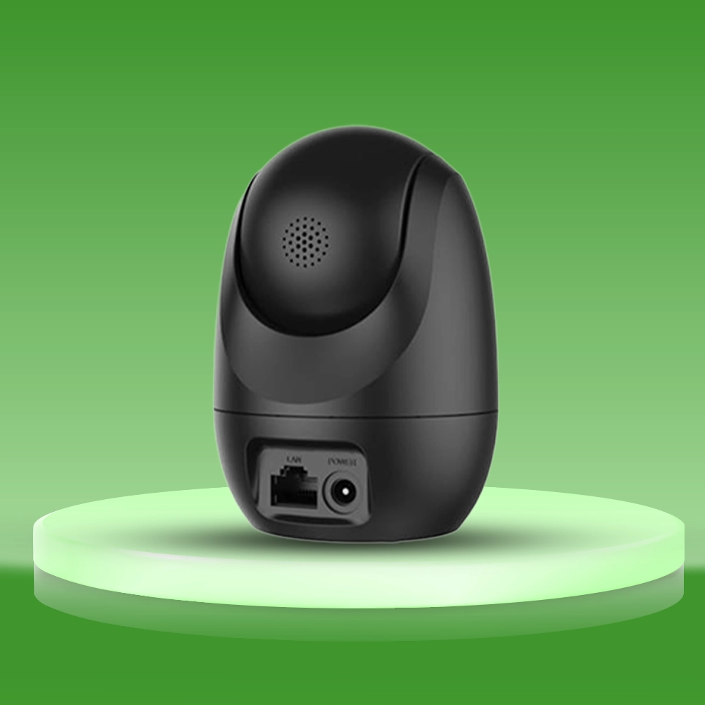 Camera Wifi TIANDY TC-H600 2MP - Xoay 360 Độ