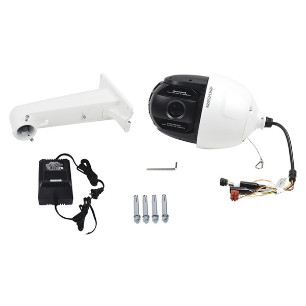 Camera Analog Hikvision DS-2AE5225TI-A 1080P