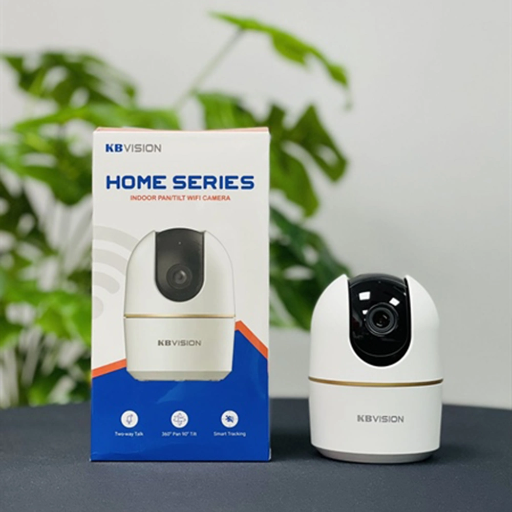 Camera Wifi Kbvision KX-A3W - Xoay 360 độ