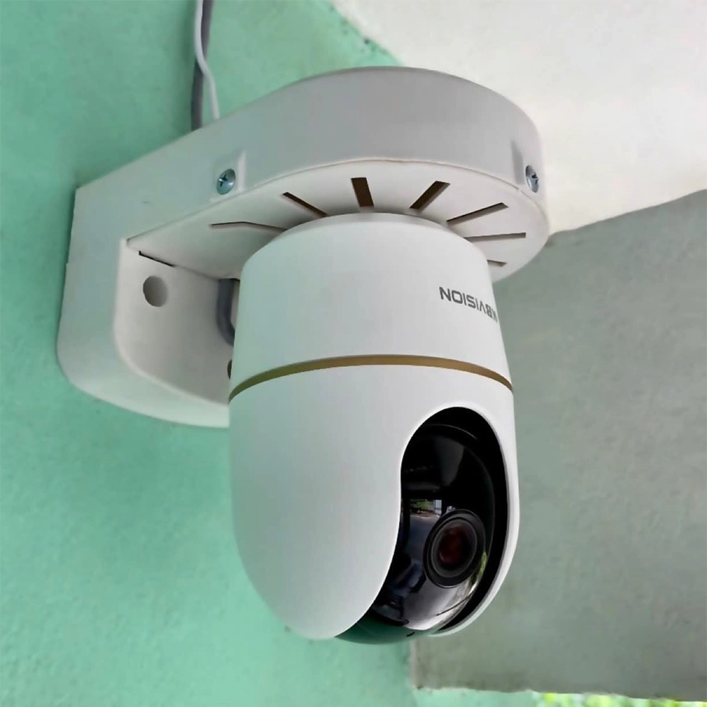 Camera Wifi Kbvision KX-A3W - Xoay 360 độ