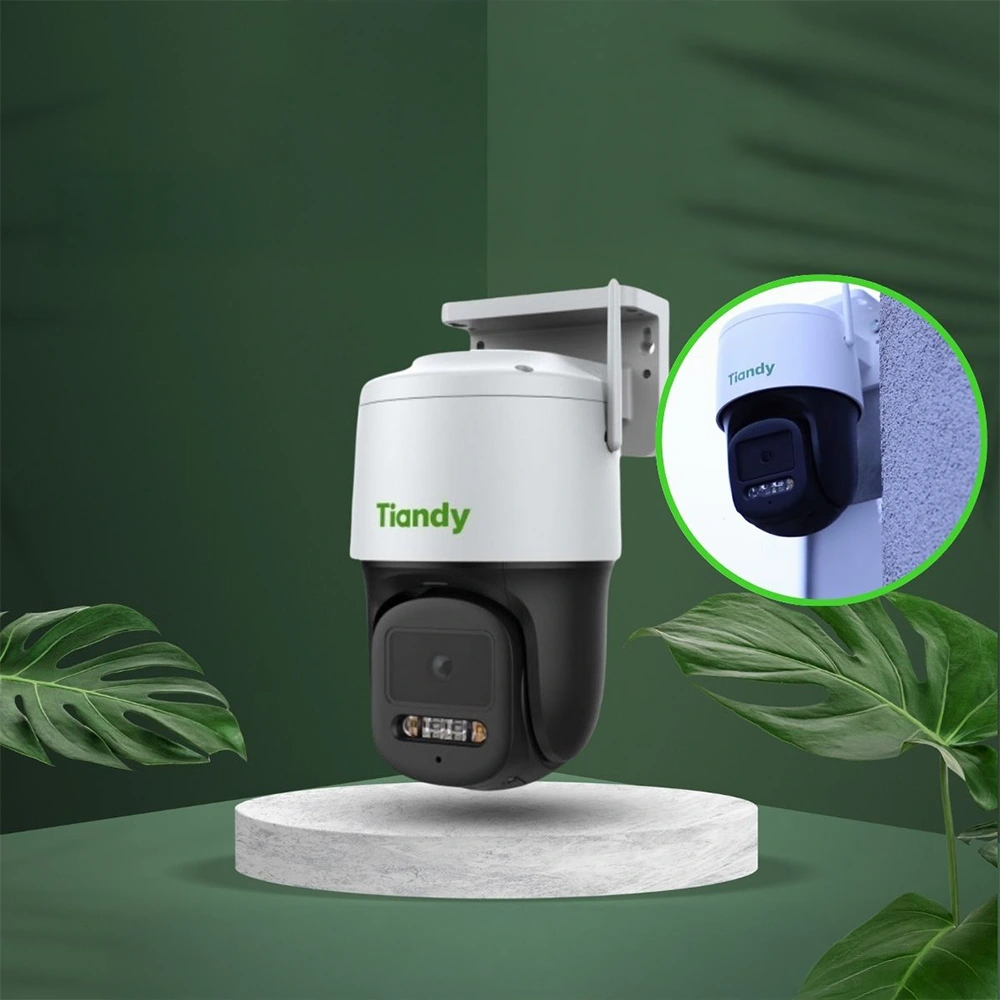 Camera Wifi TIANDY TC-H334S 3MP
