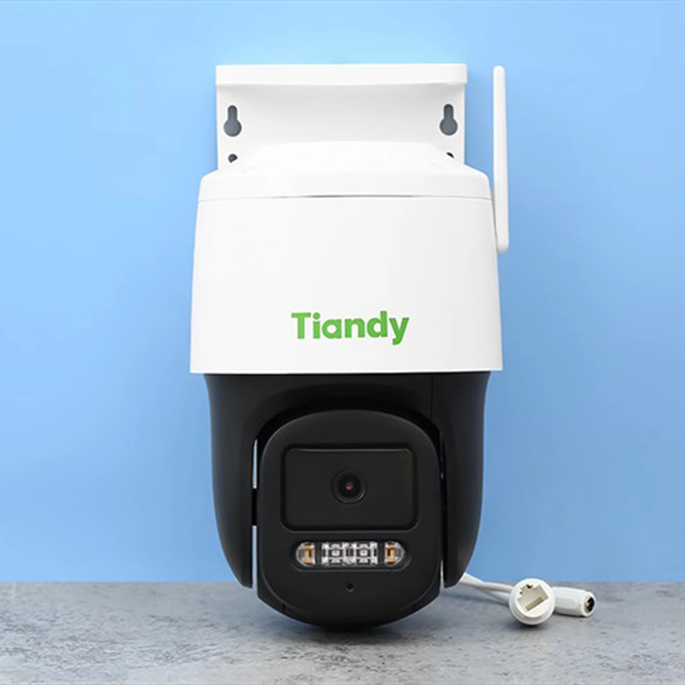 Camera Wifi TIANDY TC-H334S 3MP