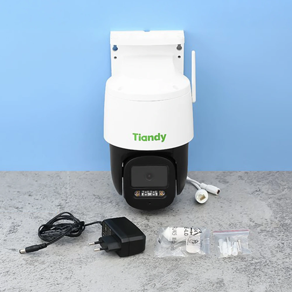 Camera Wifi TIANDY TC-H334S 3MP