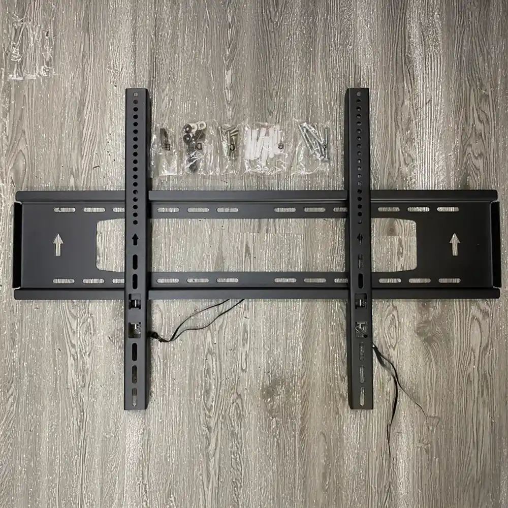 Giá Treo Tivi Sát Tường XR960 60" - 120" - Hàng Nhập Khẩu