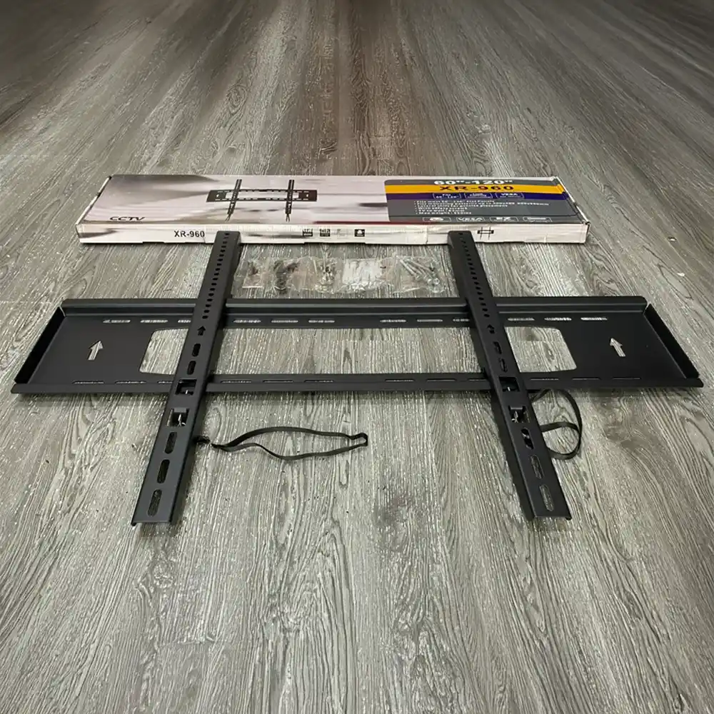 Giá Treo Tivi Sát Tường XR960 60" - 120" - Hàng Nhập Khẩu