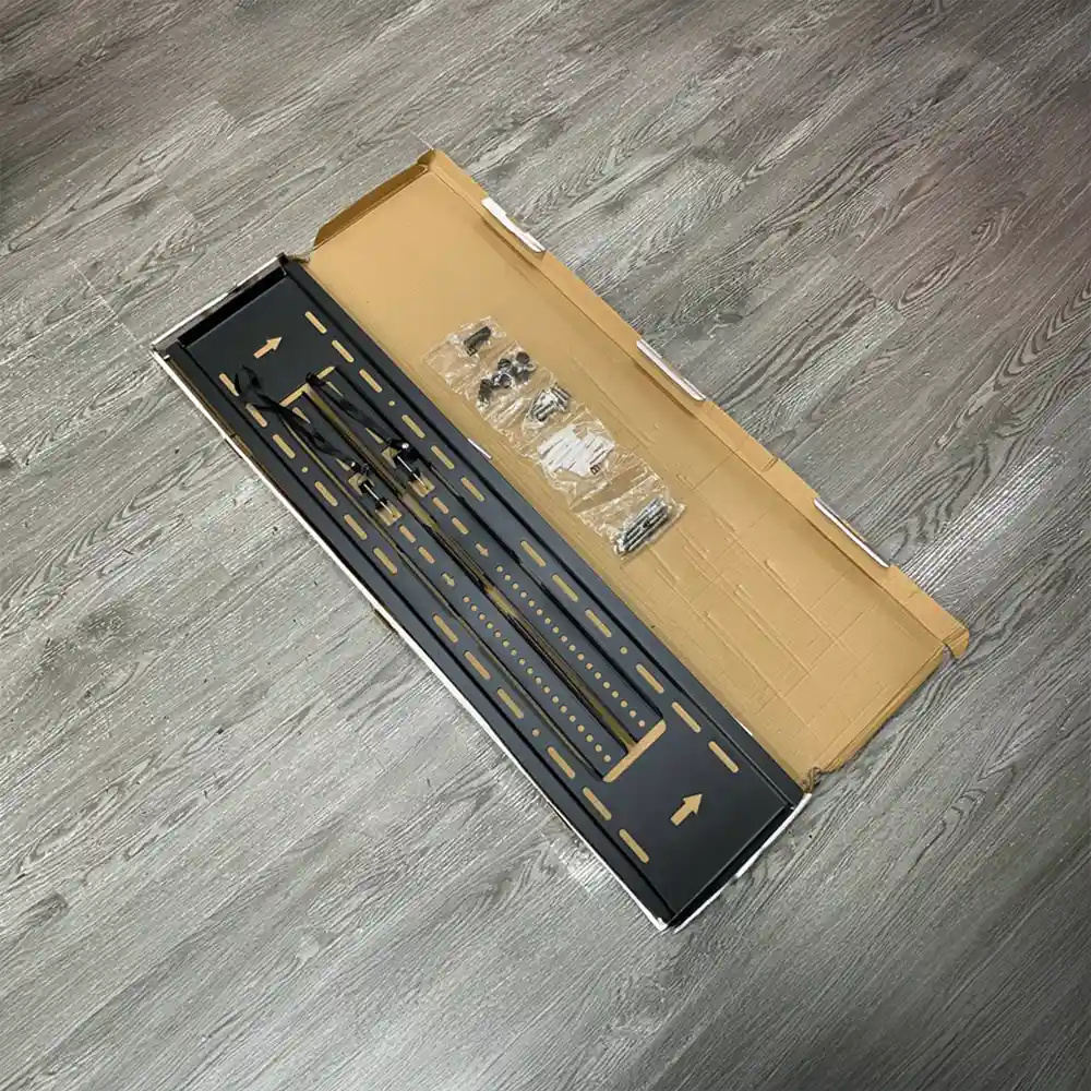 Giá Treo Tivi Sát Tường XR960 60" - 120" - Hàng Nhập Khẩu