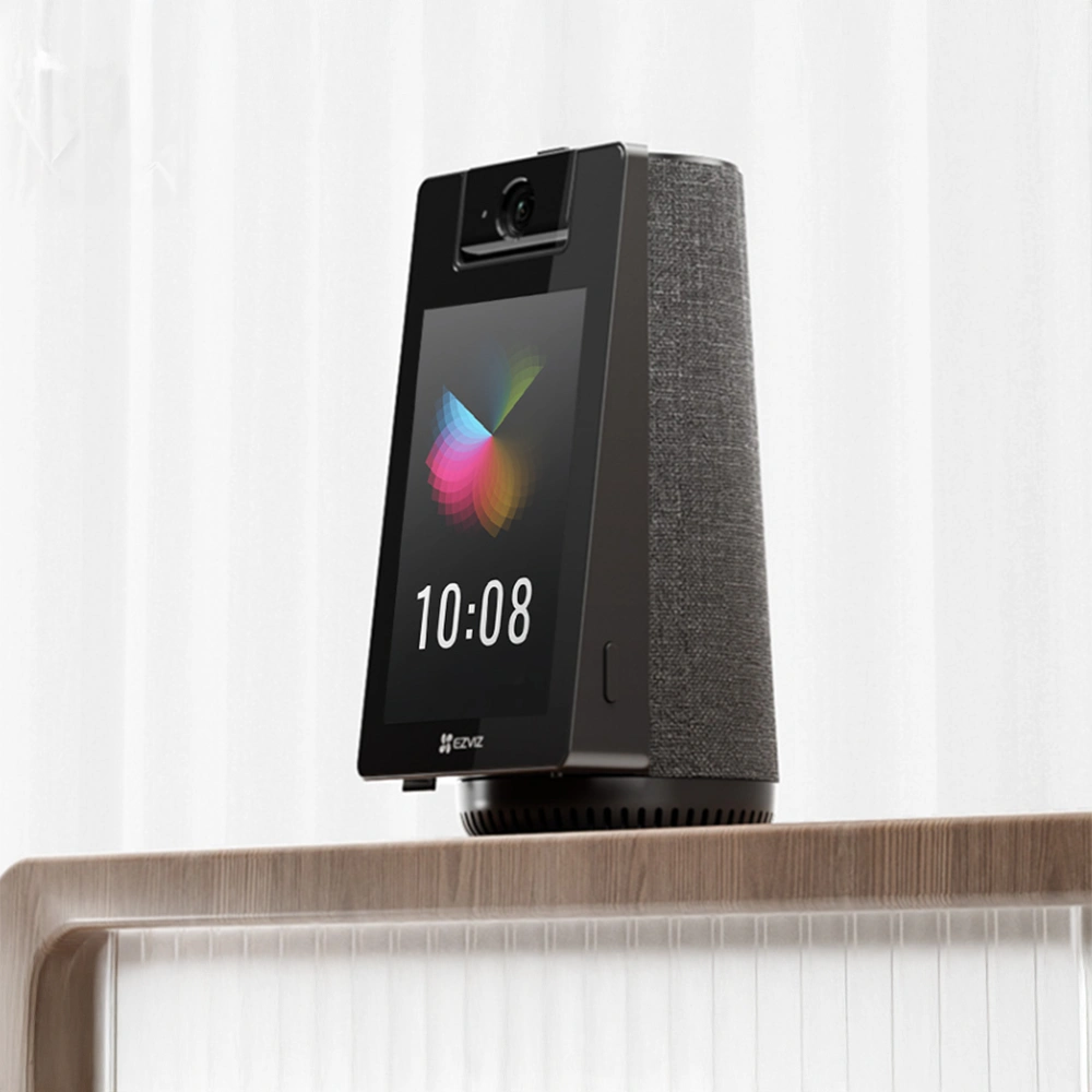 Camera Ezviz S10 (2K ) -  Gọi Video Thông Minh