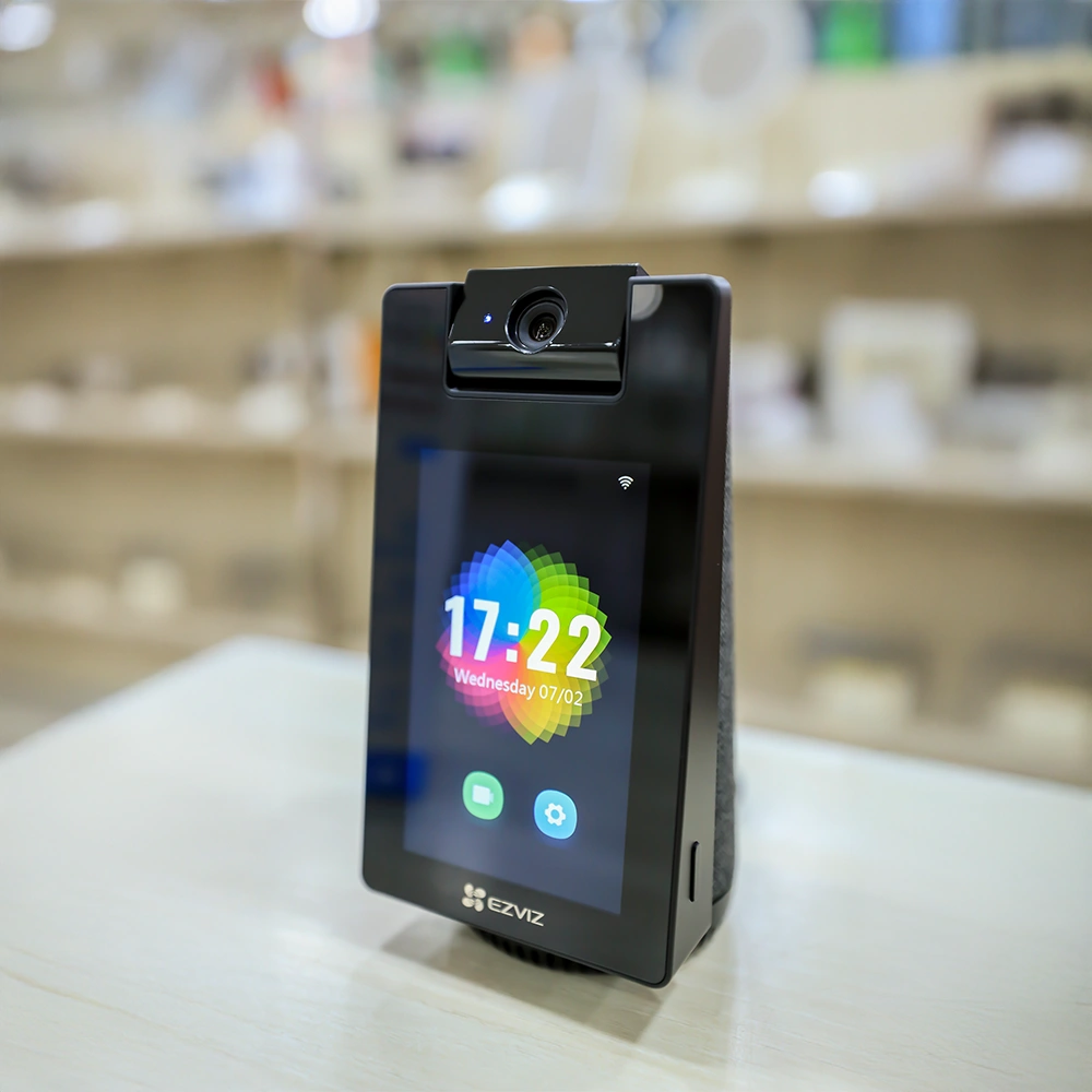 Camera Ezviz S10 (2K ) - Gọi Video Thông Minh