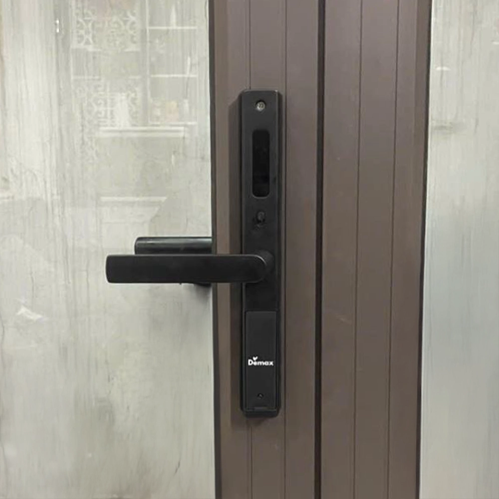 Khoá Cửa Thông Minh Demax EL699 Lux AG