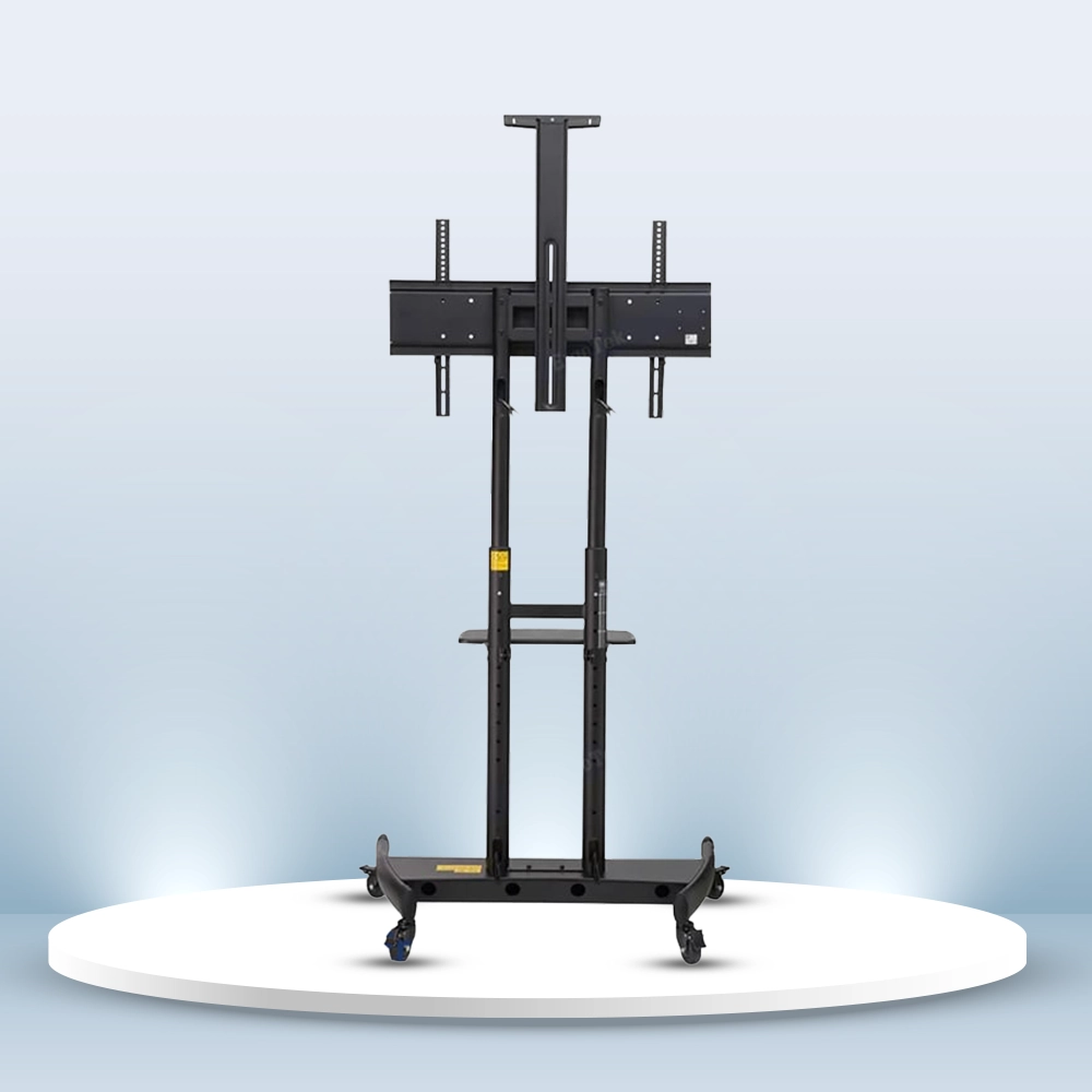 Giá Treo Tivi Di Động Ergotek E2600 55 -100 inch Hàng Nhập Khẩu