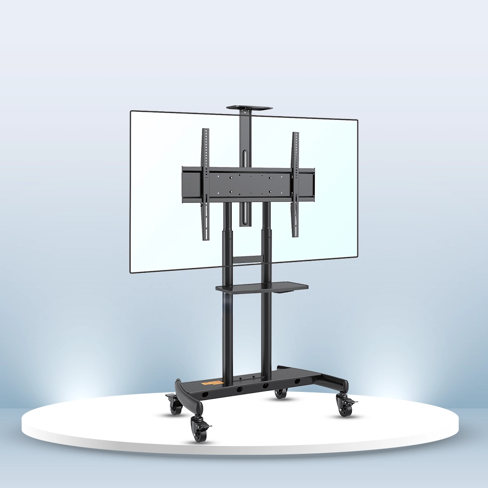 Giá Treo Tivi Di Động Ergotek E2600 55 -100 inch Hàng Nhập Khẩu