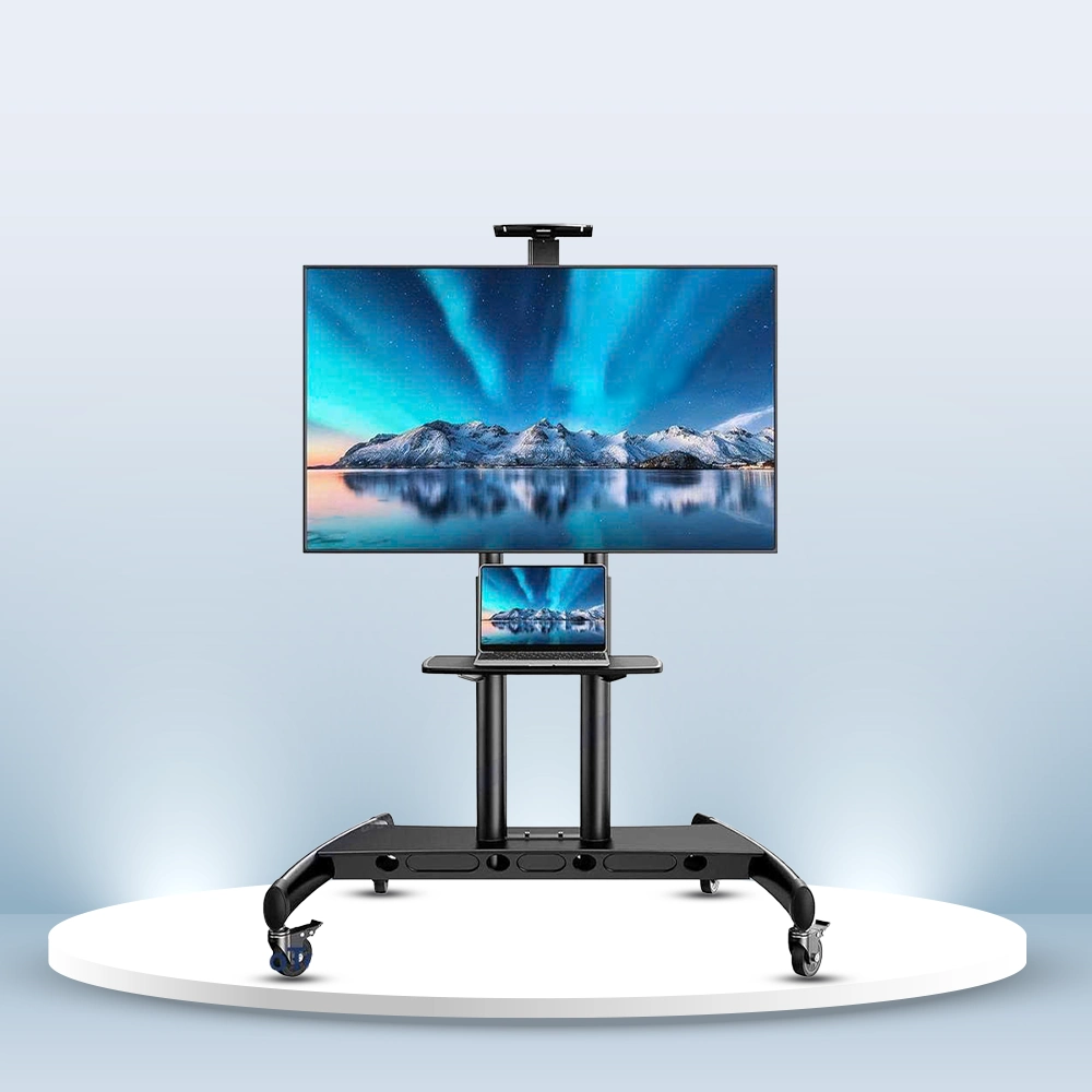 Giá Treo Tivi Di Động Ergotek E2600 55 -100 inch Hàng Nhập Khẩu