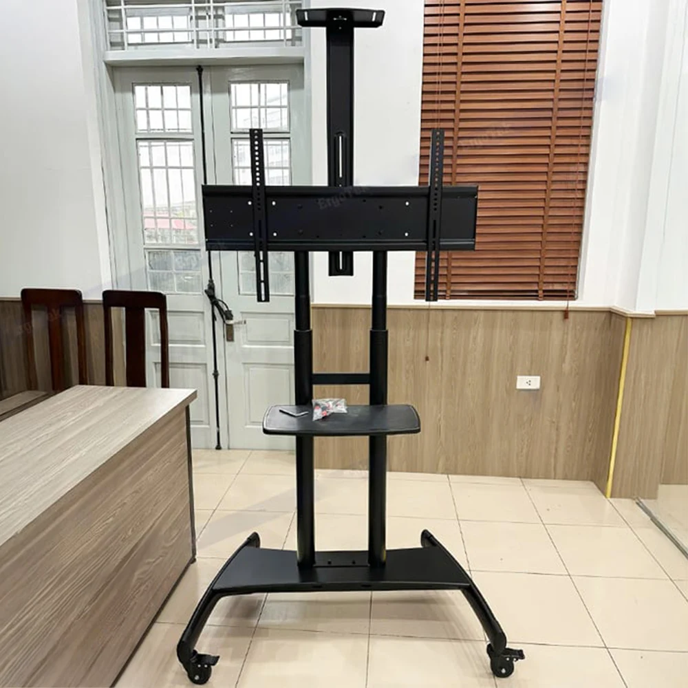 Giá Treo Tivi Di Động Ergotek E2600 55 -100 inch Hàng Nhập Khẩu