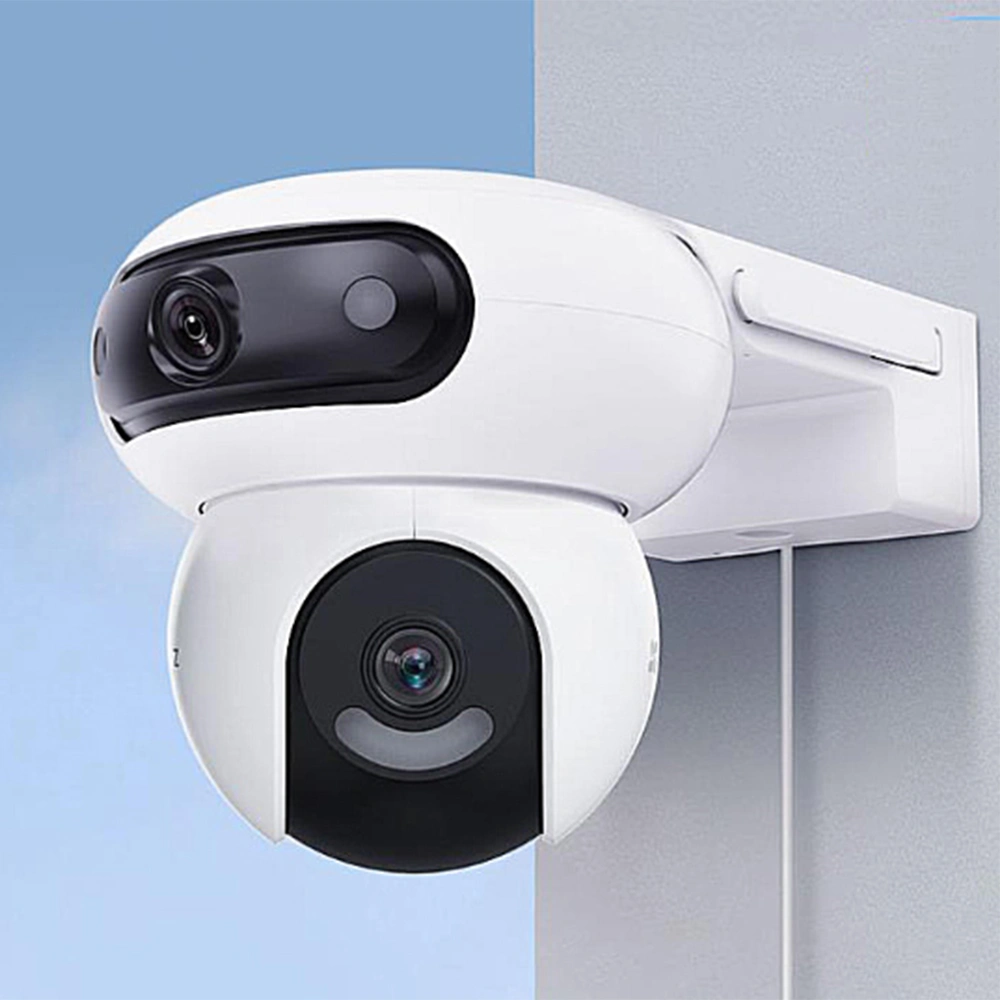 Camera mắt kép quay quét EZVIZ H90 Dual 2K