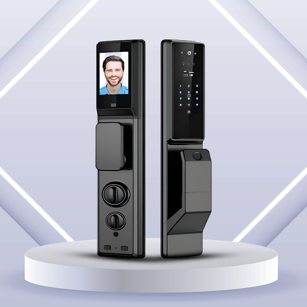 Khoá Cửa Thông Minh Viro VR-S70A