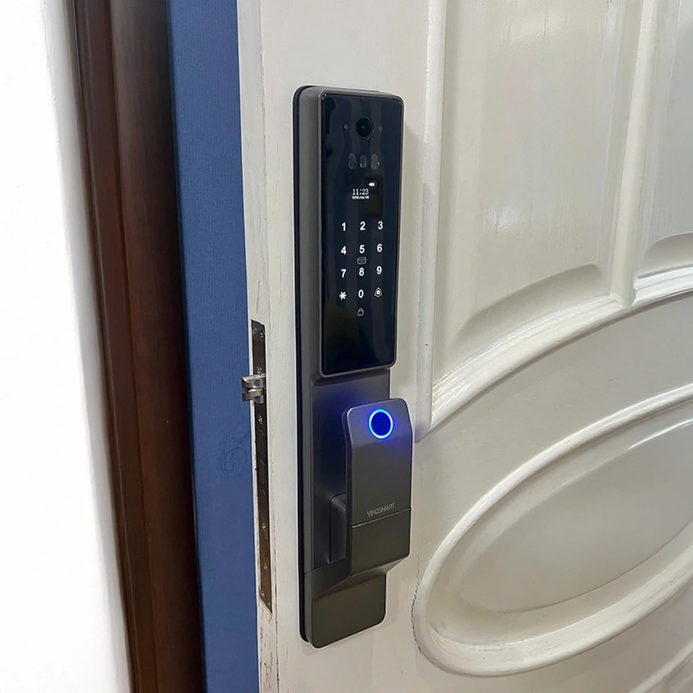 Khoá Cửa Thông Minh Viro VR-S70A