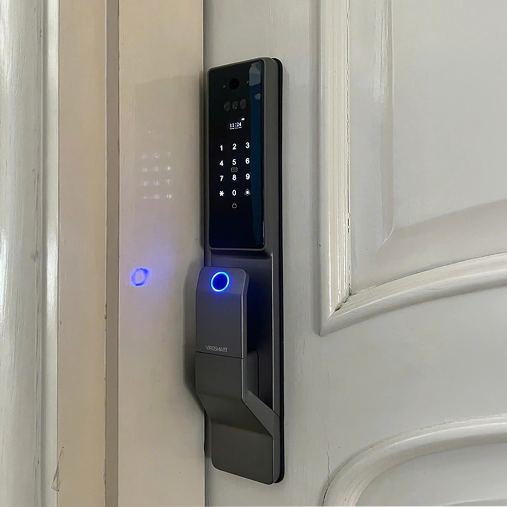 Khoá Cửa Thông Minh Viro VR-S70A