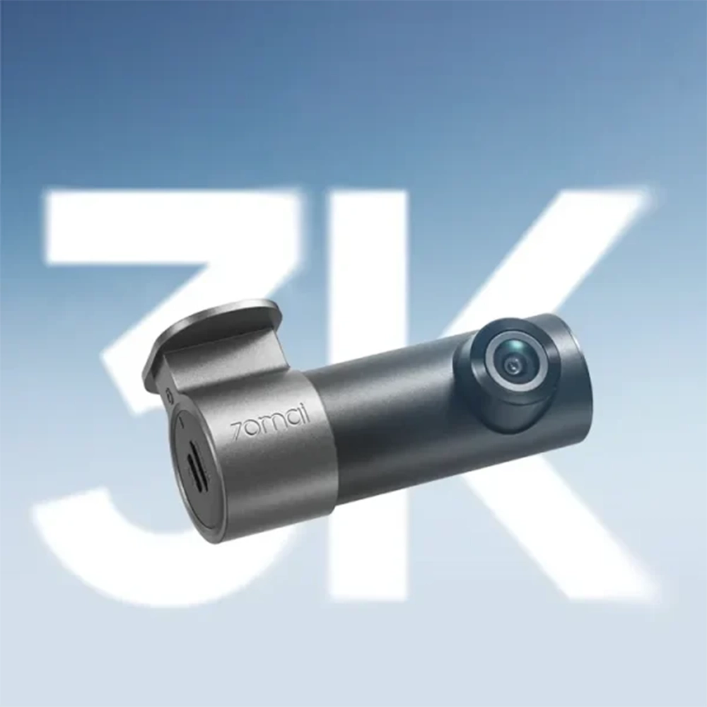 Camera Hành Trình 70Mai M310 Plus 3K