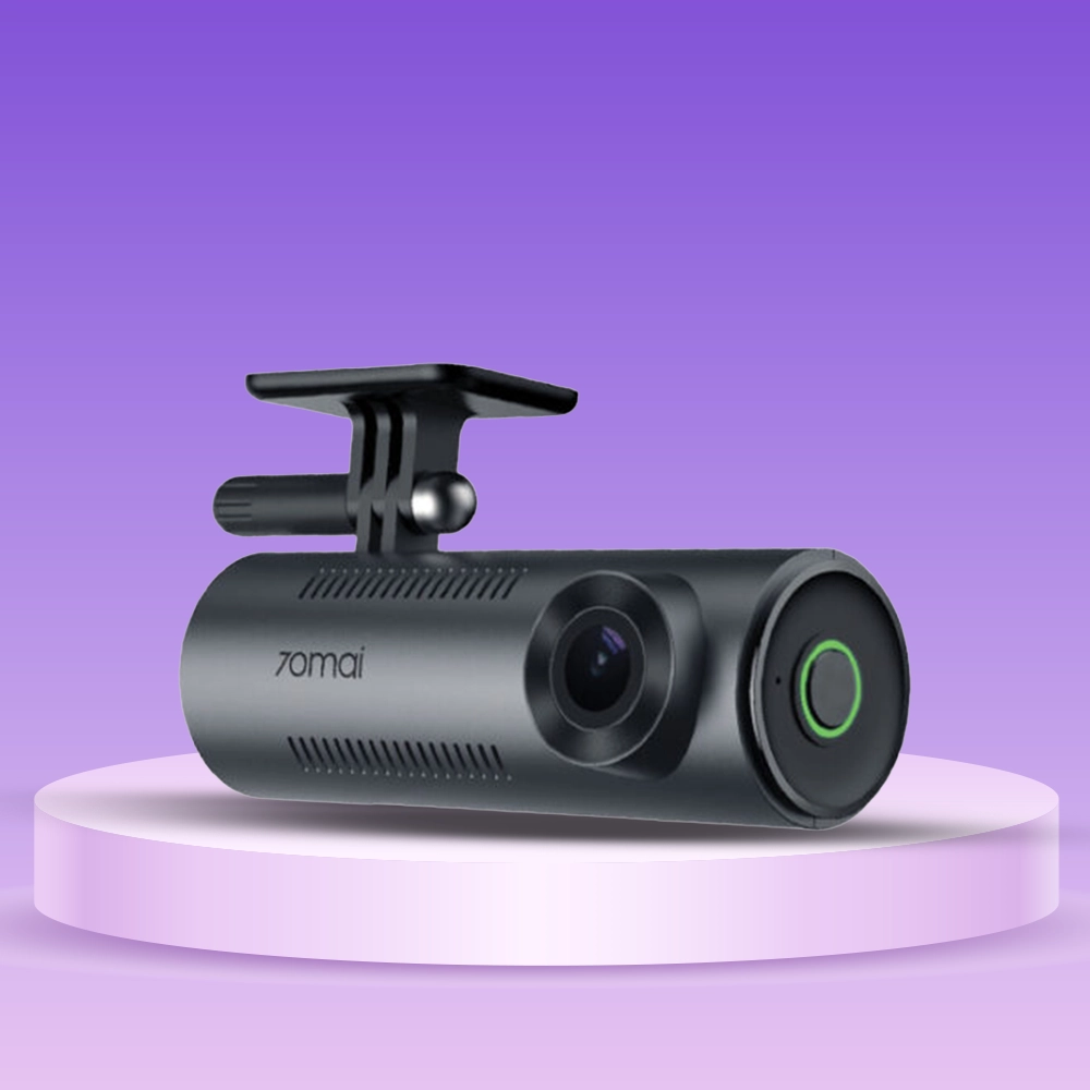 Camera Hành Trình 70Mai M310 Plus 3K