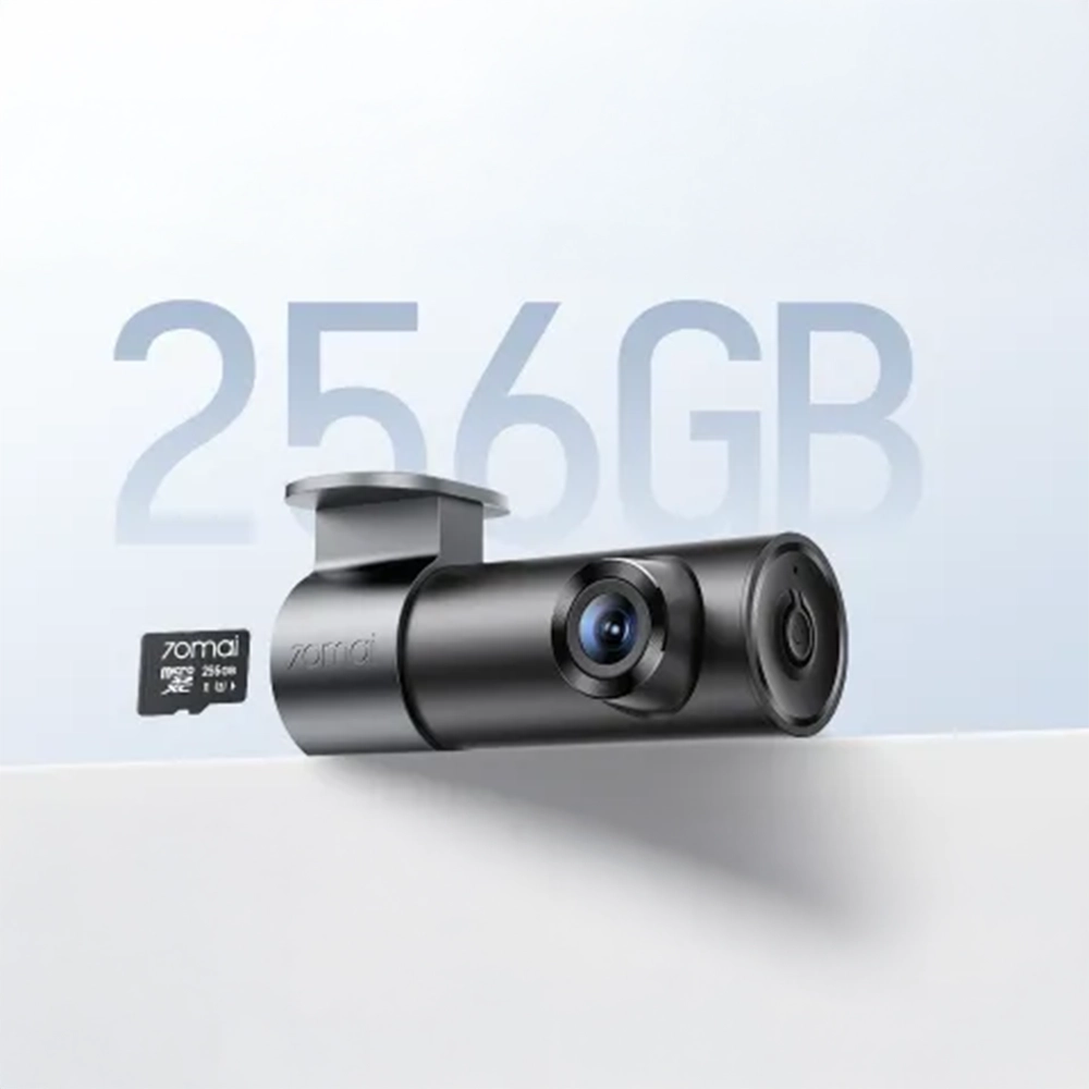 Camera Hành Trình 70Mai M310 Plus 3K