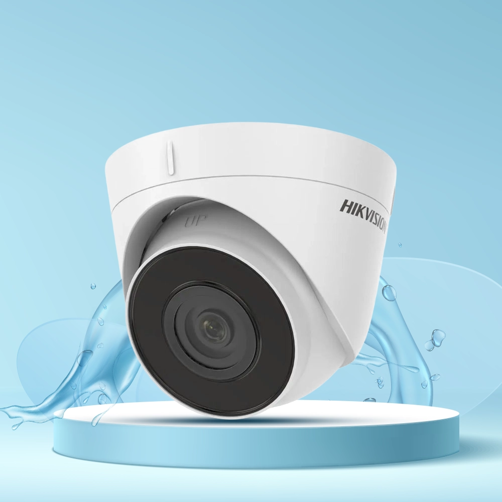 Camera IP 2MP bán cầu HIKVISION DS-2CD1321G0-I