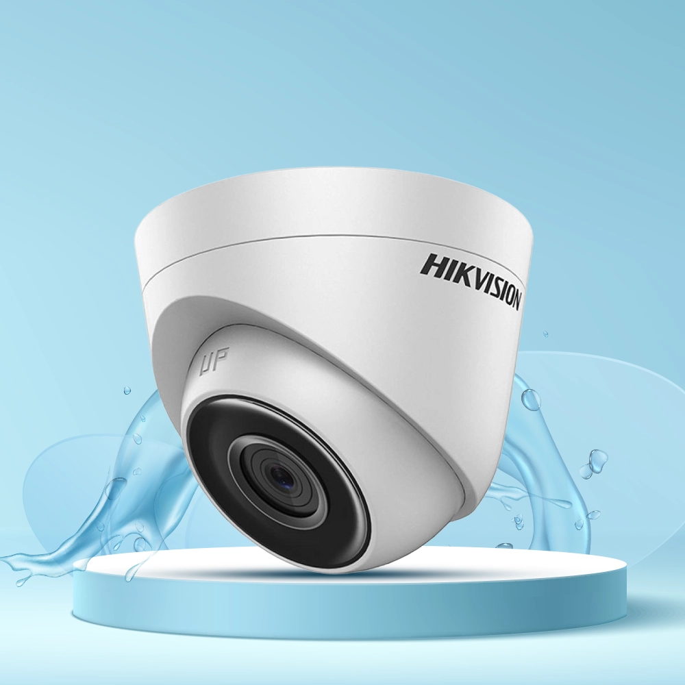 Camera IP 2MP bán cầu HIKVISION DS-2CD1321G0-I